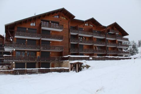 Très belle résidence sur les hauteurs de La Joue du Loup, Dévoluy, Hautes-Alpes